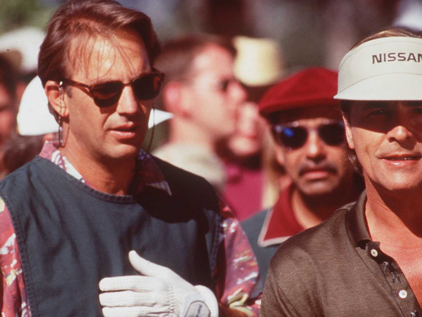 Top 10 greatest golf films