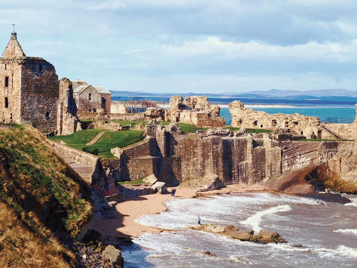 Discover the world’s best golf cities