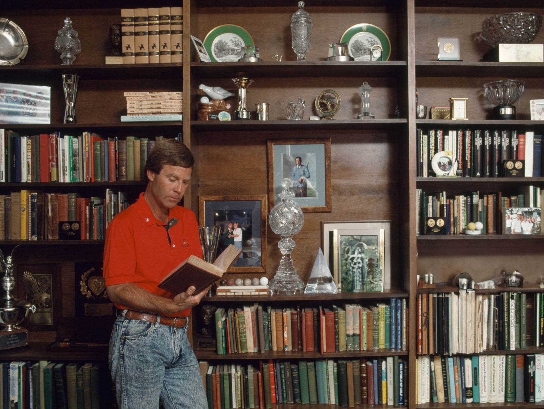 Top 10 mindfulness books for golf: Elevate your game with focus and calm