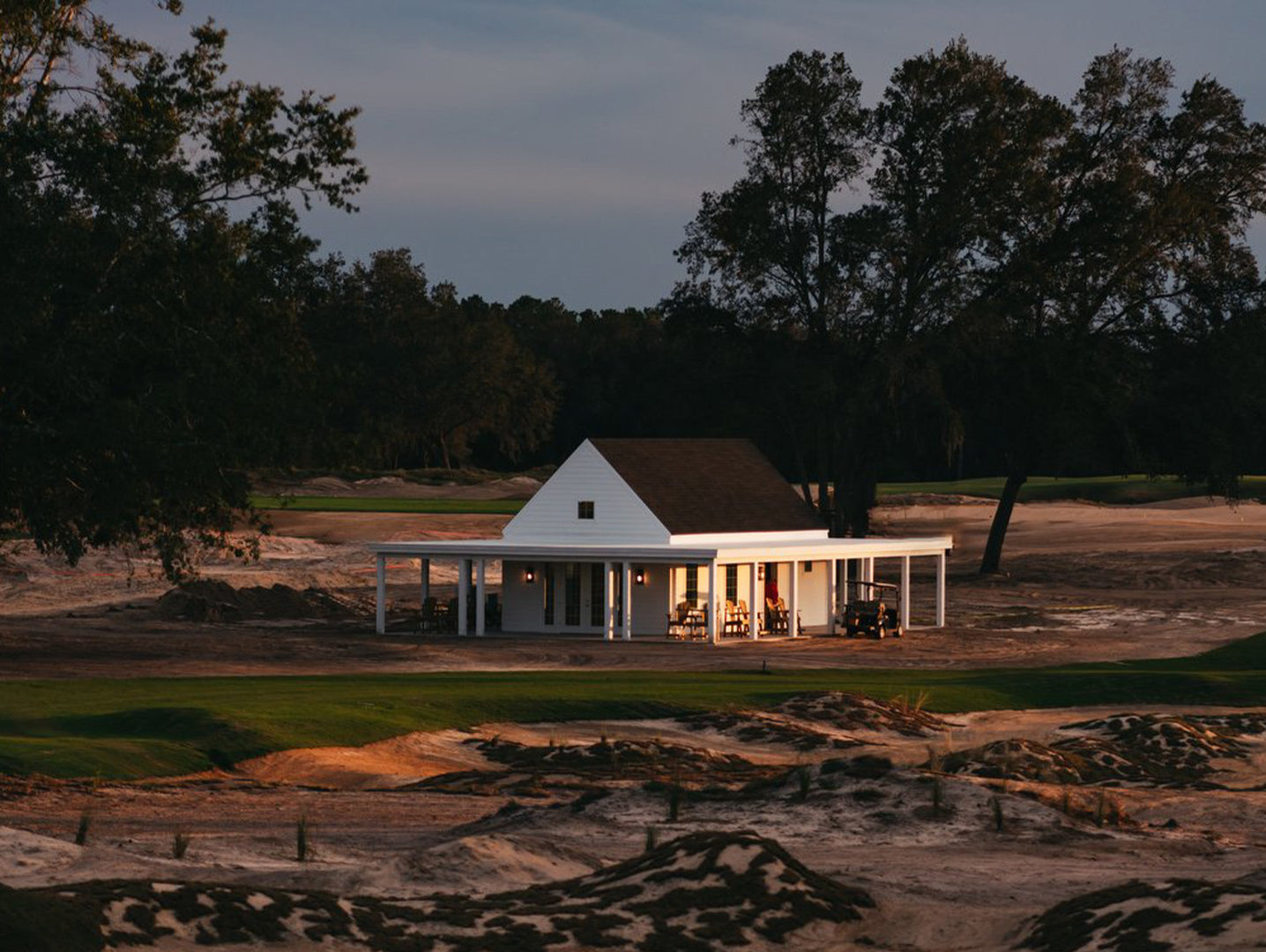 Golf club membership: Is it worth it?