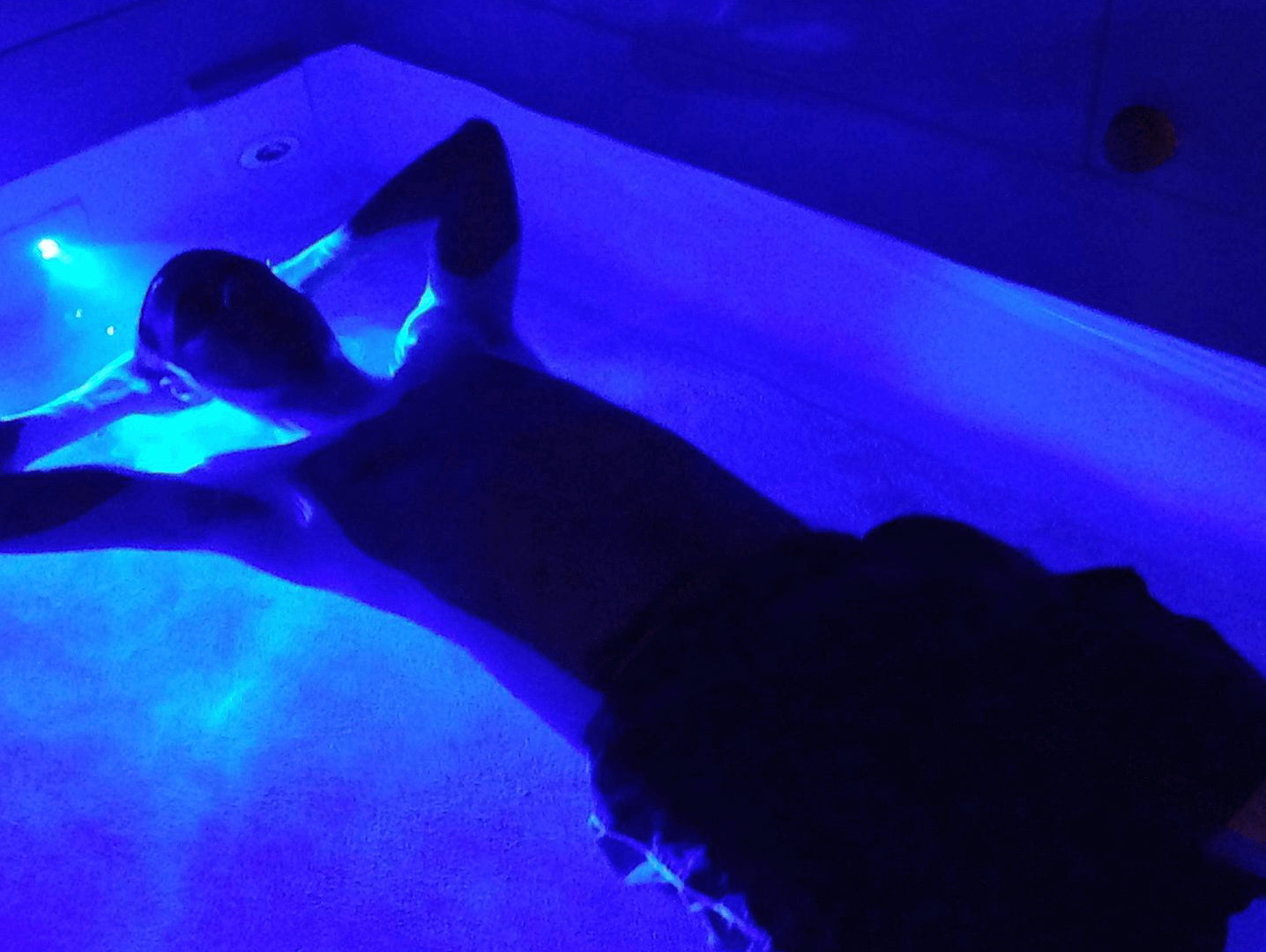 Top 5 golf wellness retreats around the world