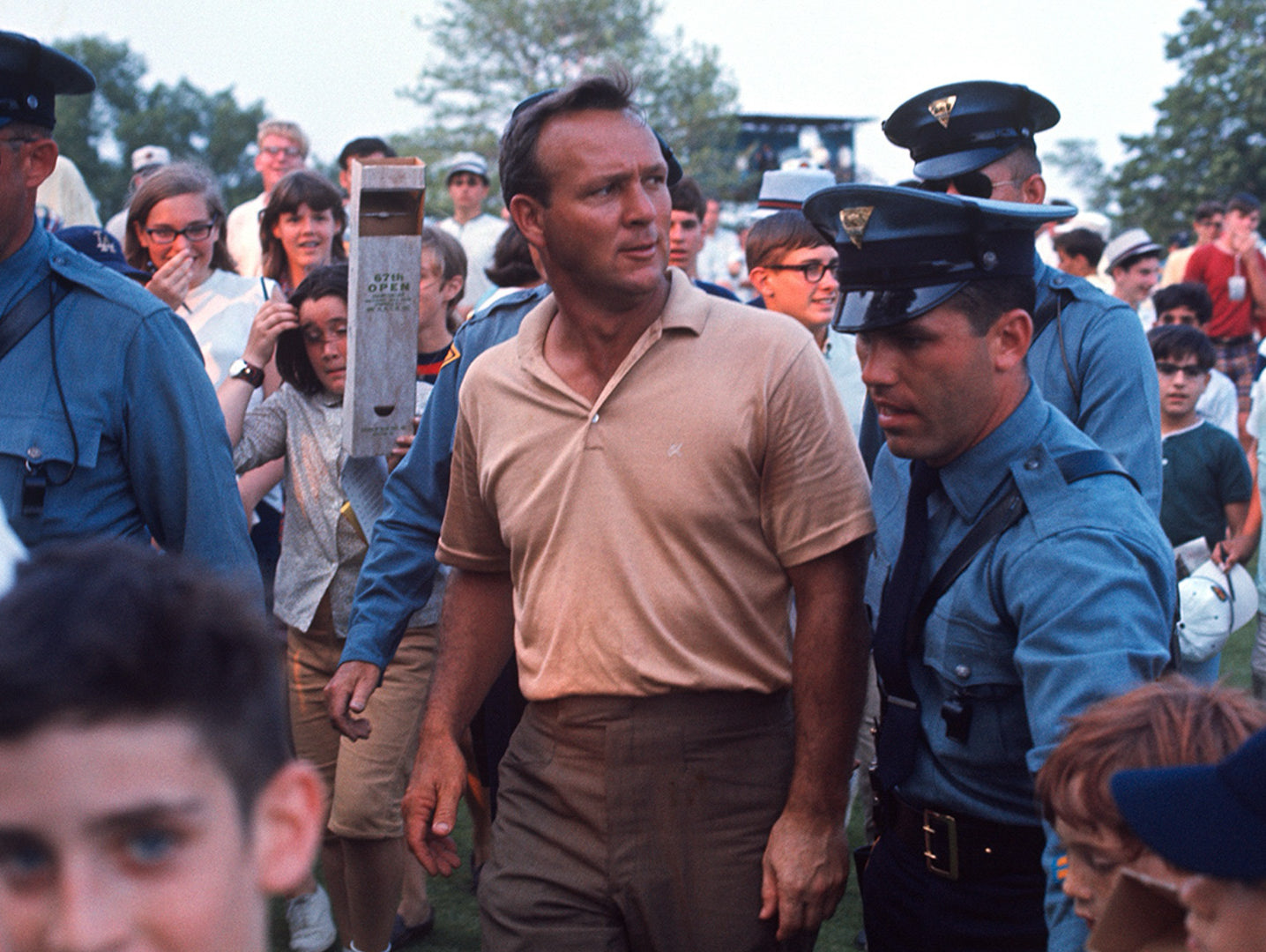 Photographer profile: Walter Iooss