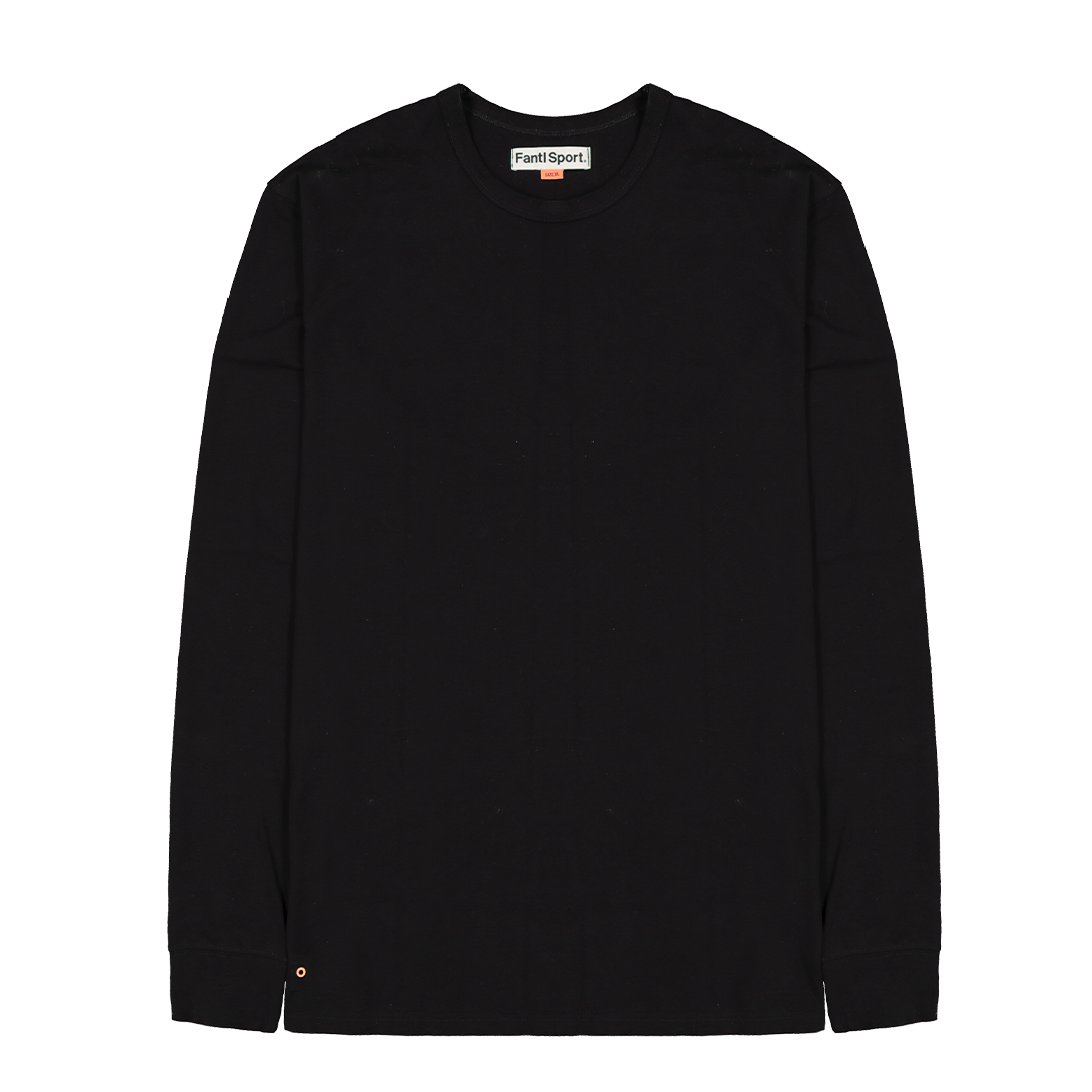 Edwin L/S Tee
