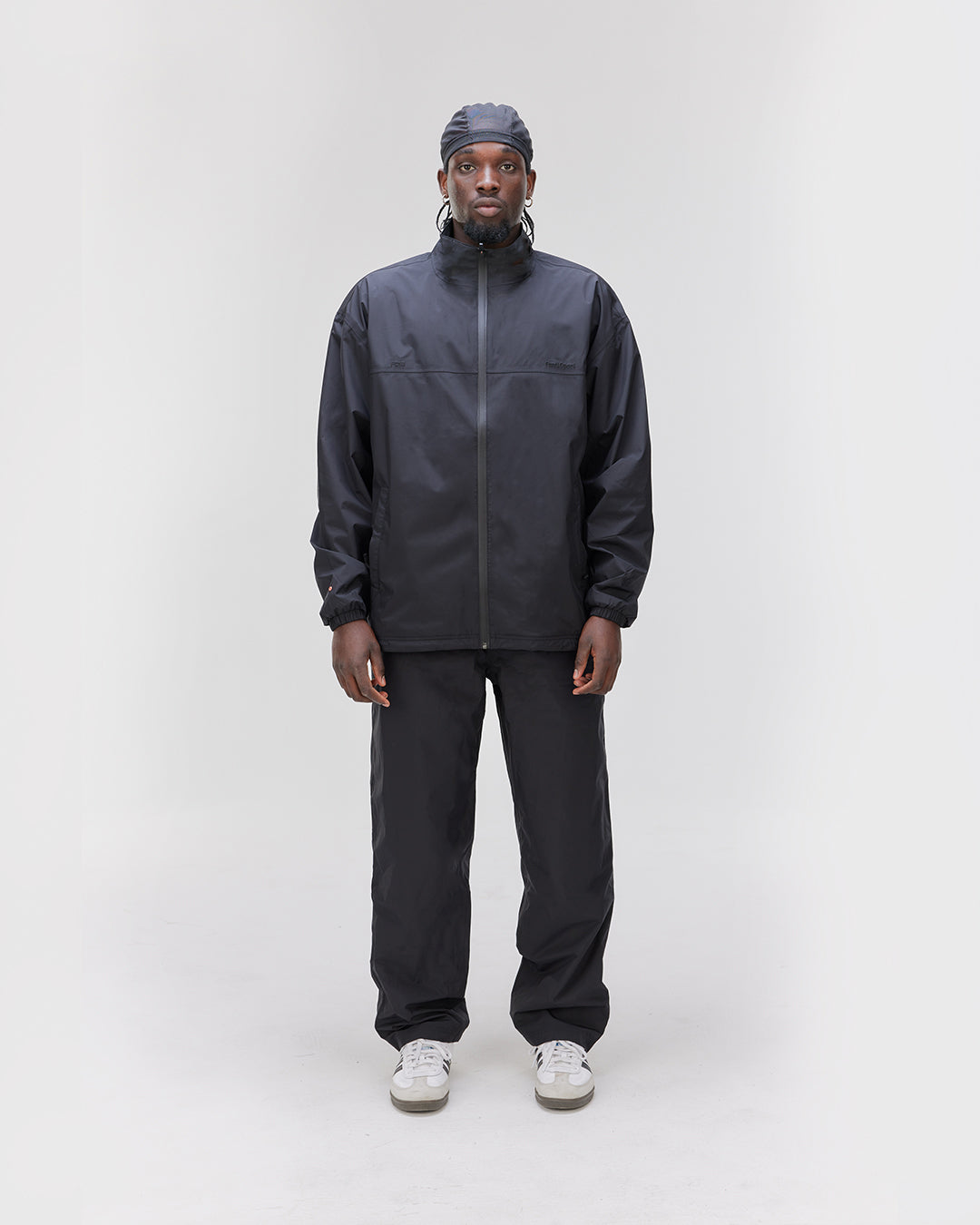 Fantl Sport® | The Joshua Jacket Fantl Sport® | The Joshua Jacket