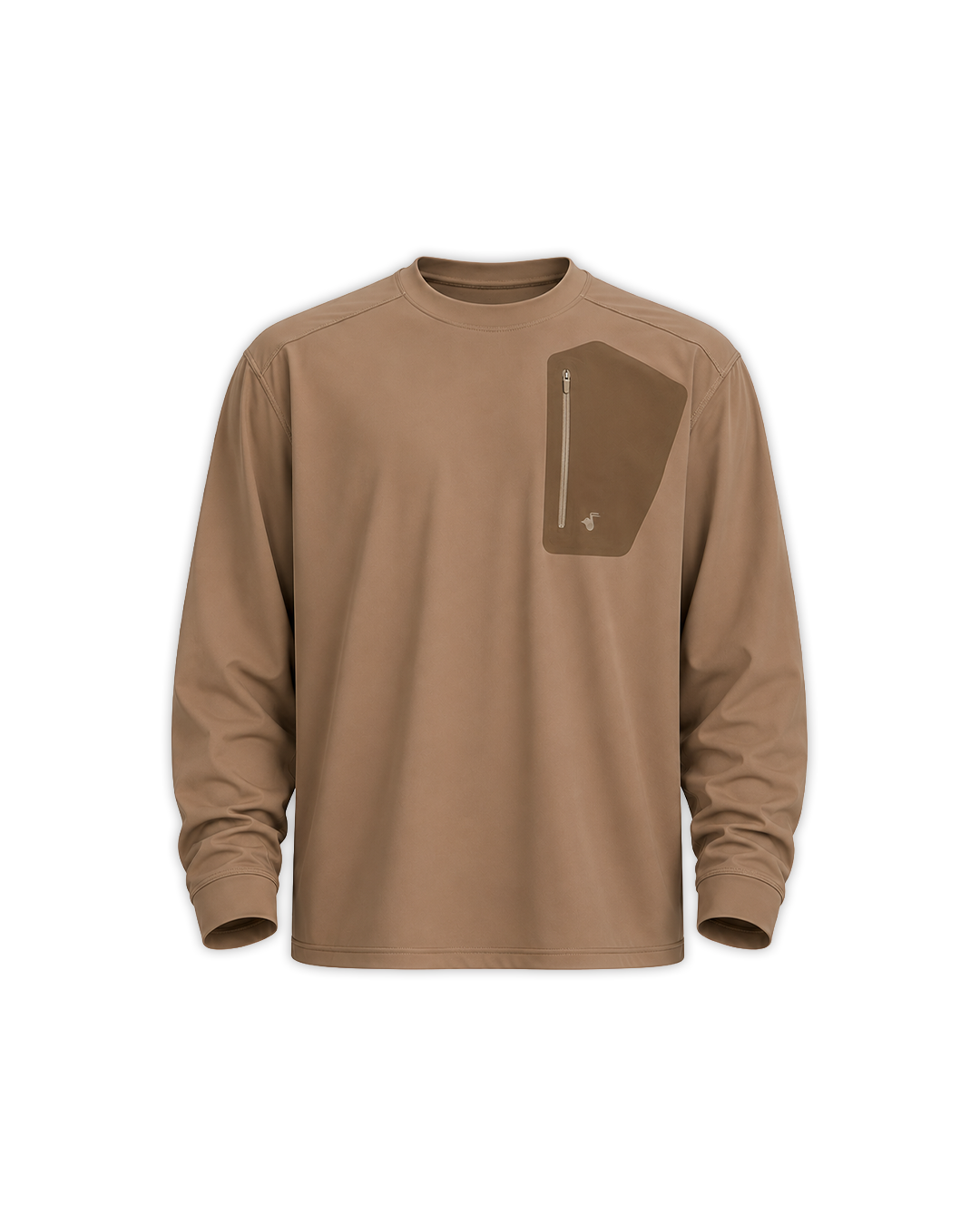 Flat Front
