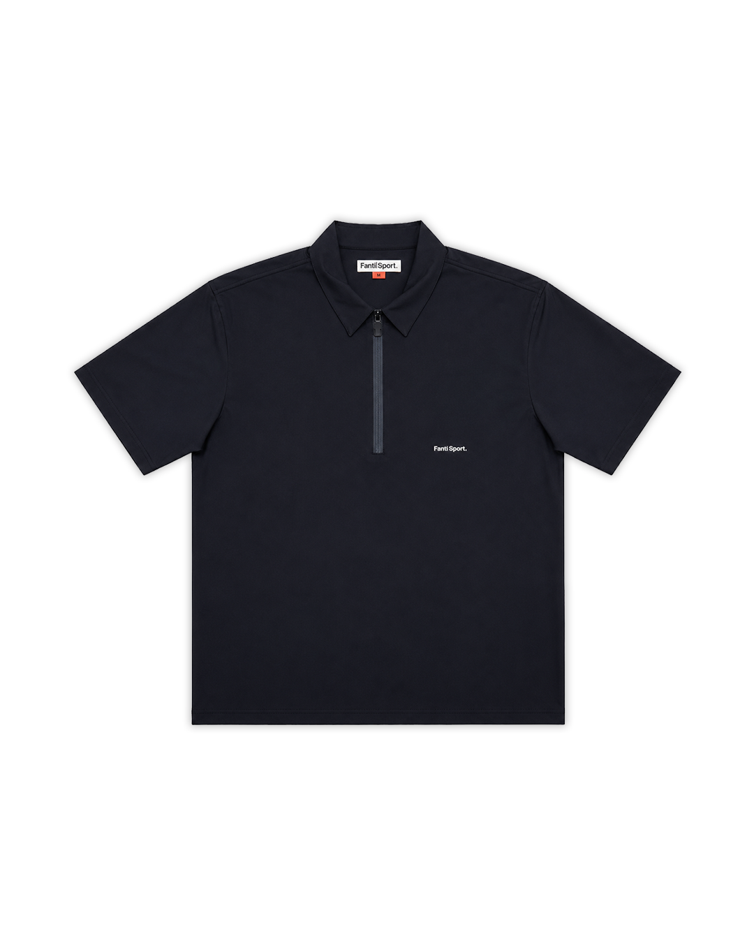 Flat Front