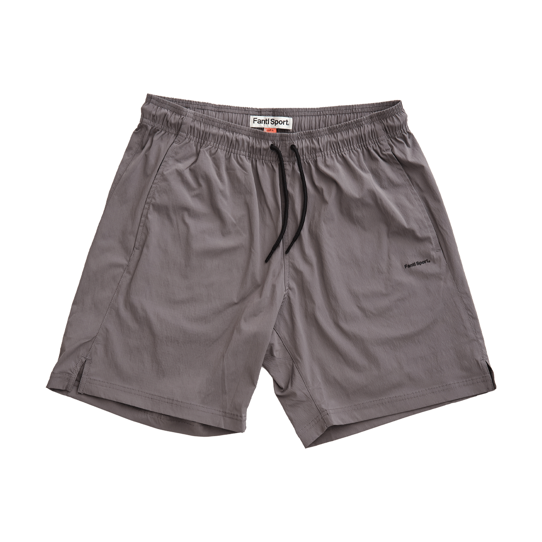 Hybrid Short