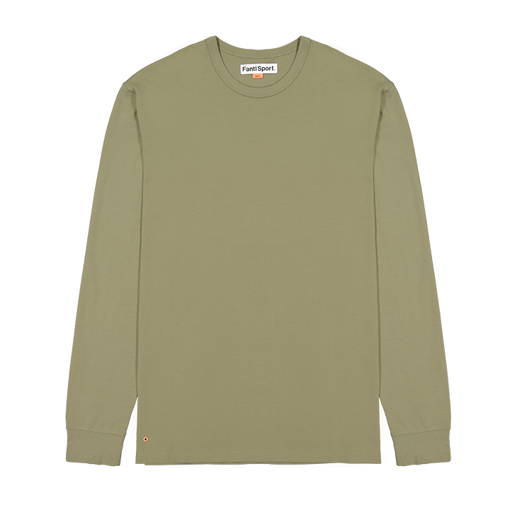 Edwin L/S Tee