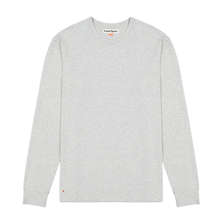 Edwin L/S Tee