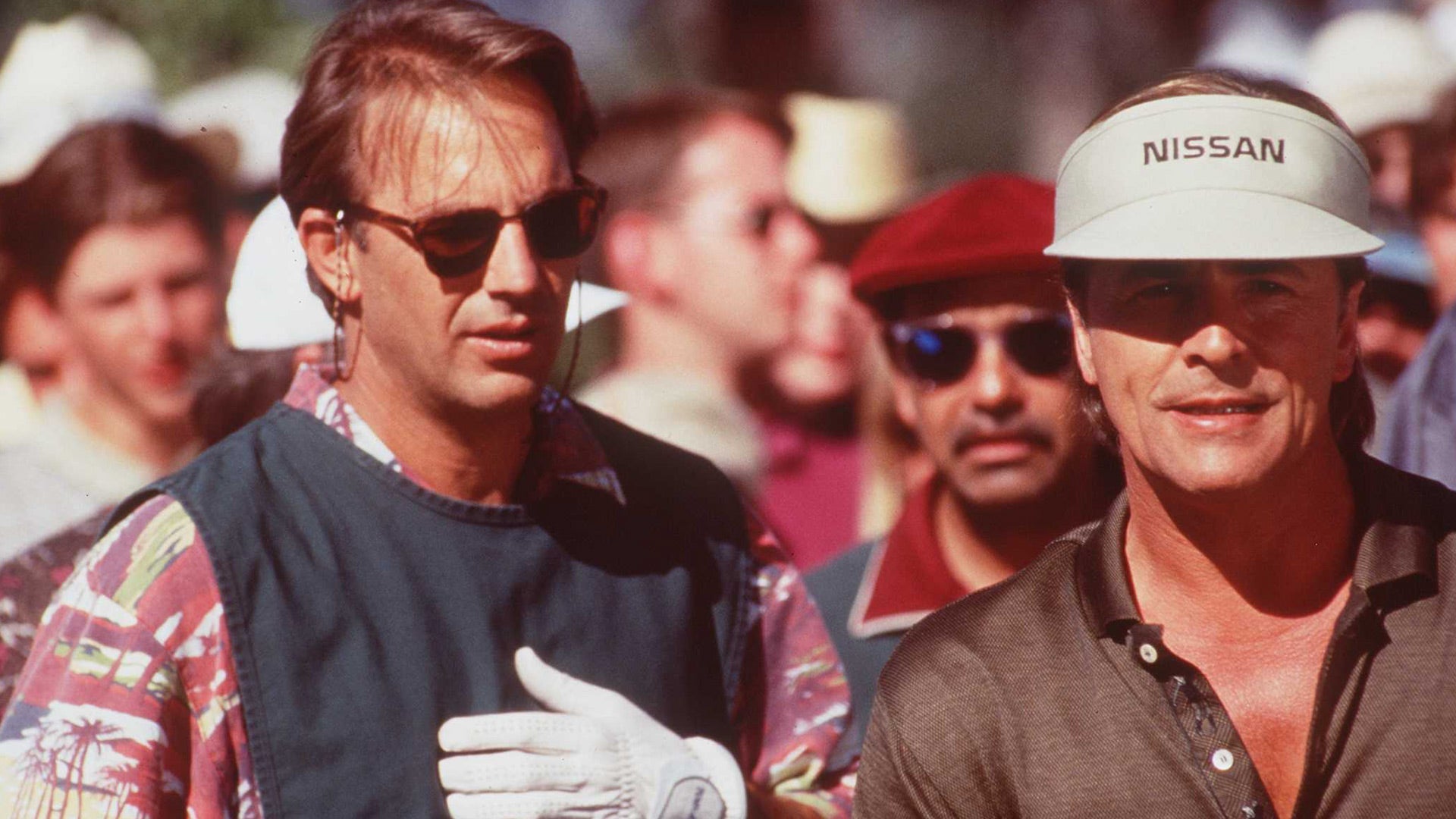 Top 10 greatest golf films