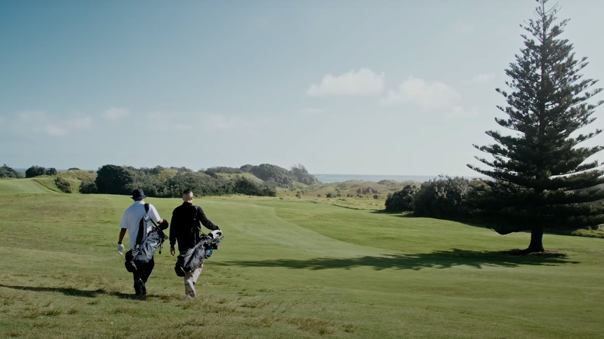 ENJOY THE ROUND – Fantl Sport®