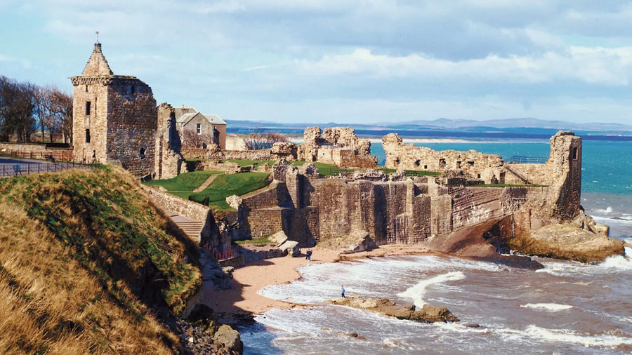 Discover the world’s best golf cities