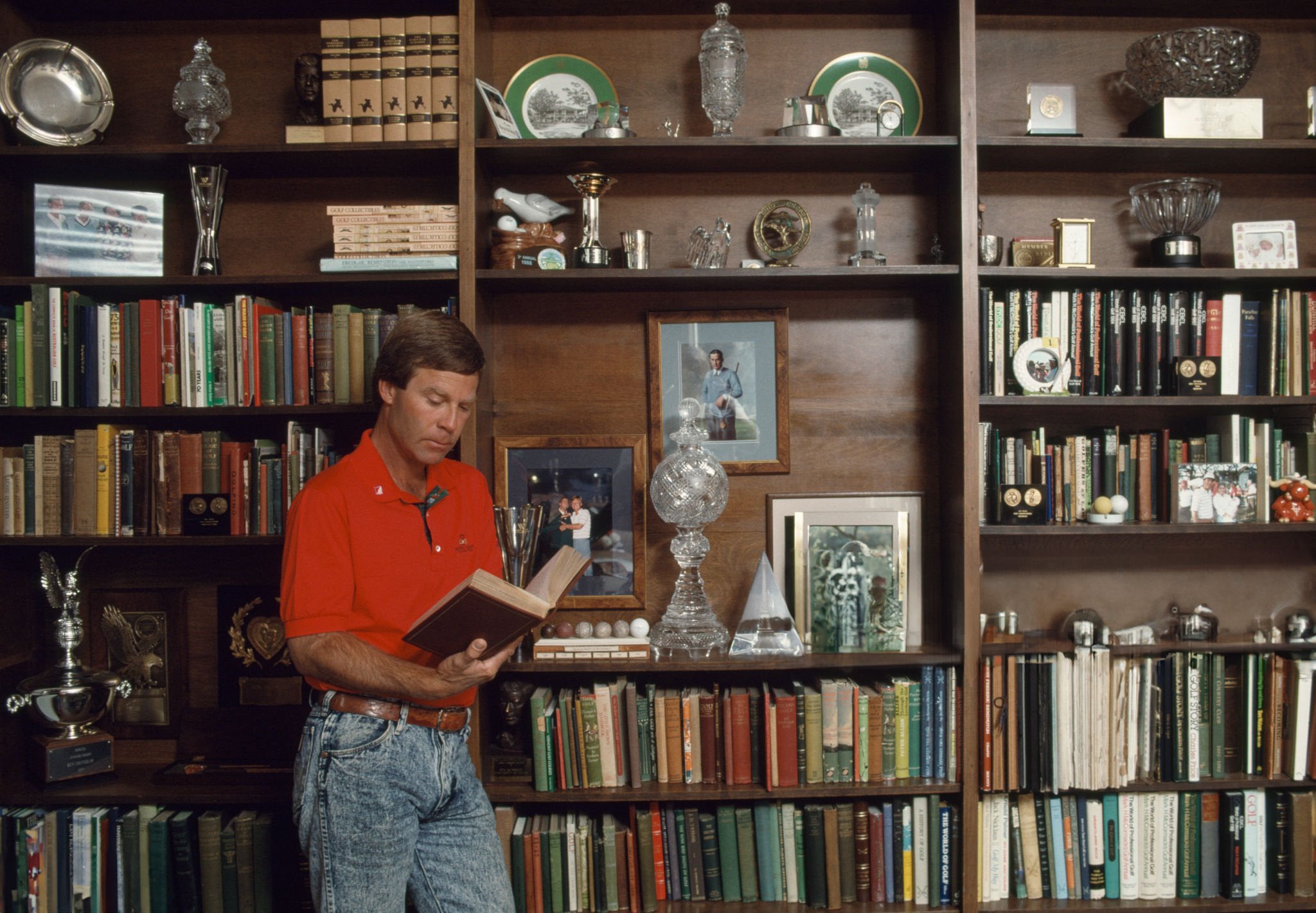 Top 10 mindfulness books for golf: Elevate your game with focus and calm