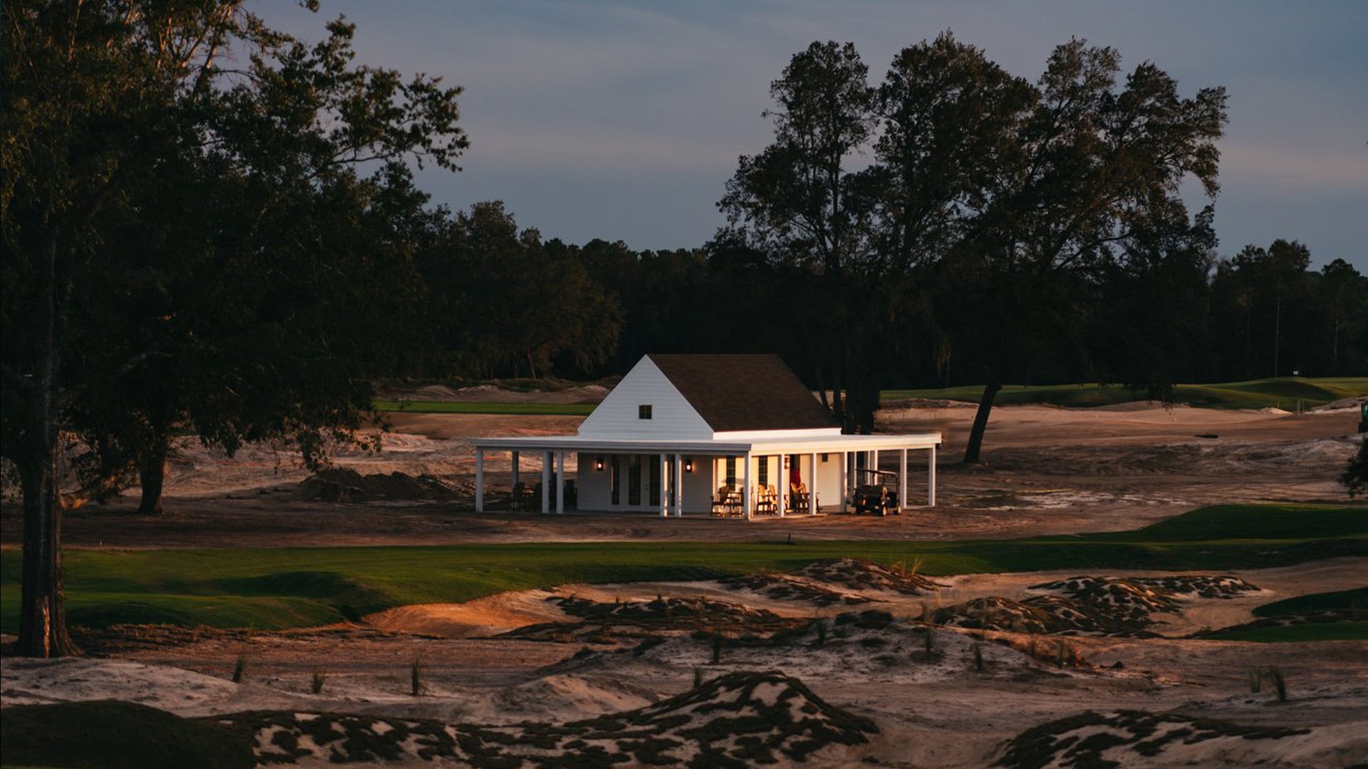 Golf club membership: Is it worth it?