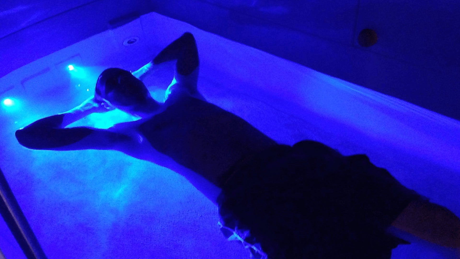 Top 5 golf wellness retreats around the world