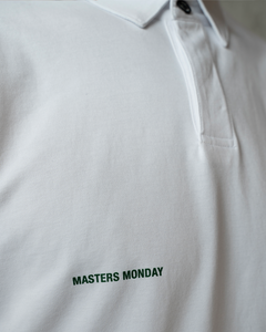 Masters Monday Polo