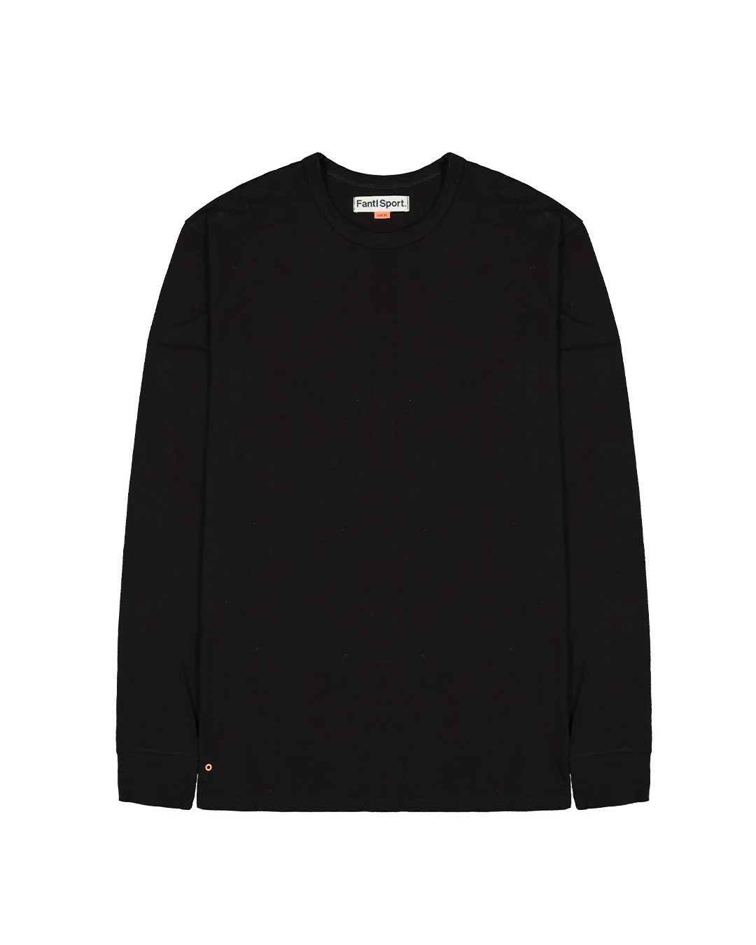 Edwin L/S Tee