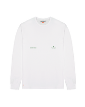 Load image into Gallery viewer, Masters Monday L/S tee

