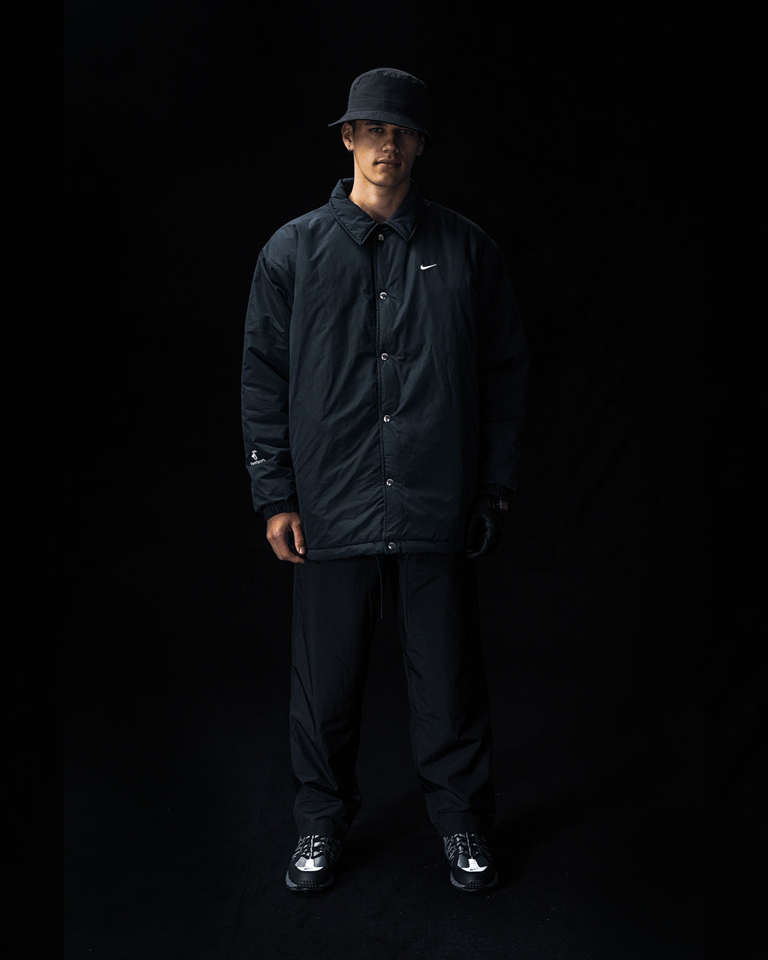 FS X NIKE CIRCA FILLED JACKET