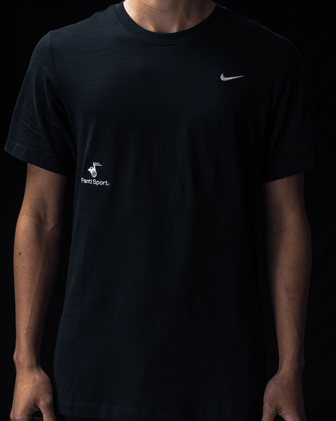 FS X NIKE TRAINING TEE