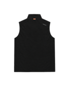 FlowShield Vest in Black — back