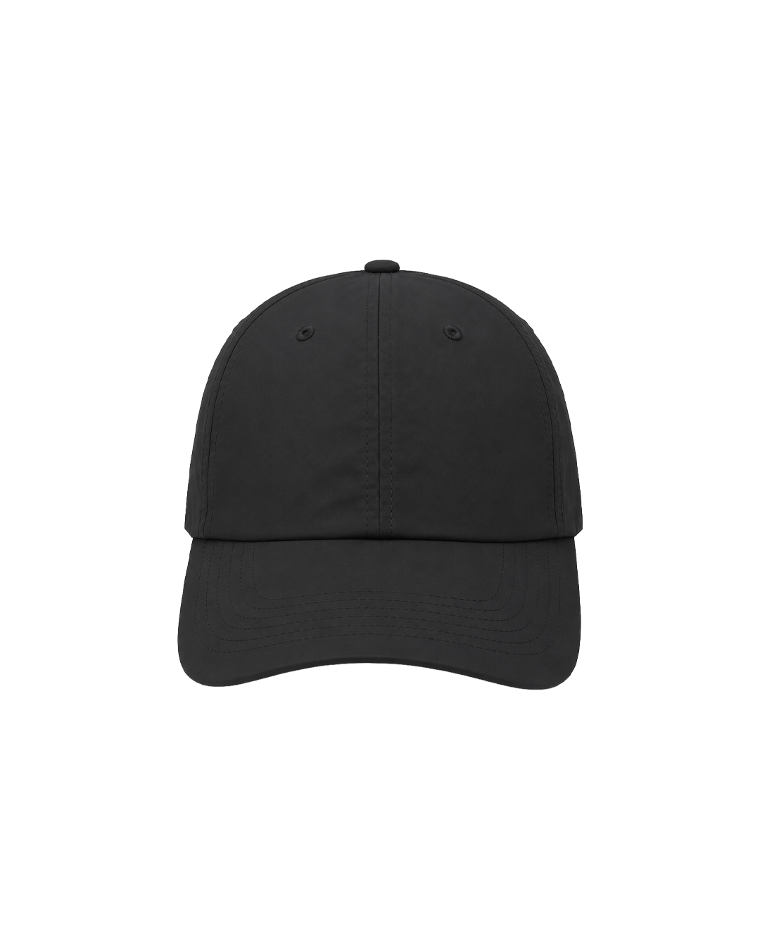 Flat Front