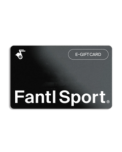 Fantl Sport e-Gift Card