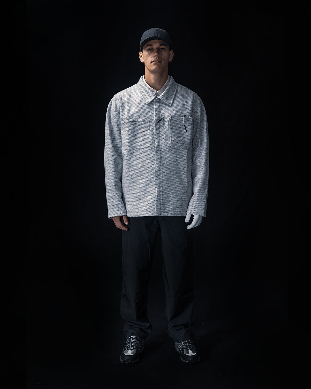 FS X NIKE FORWARD WORKWEAR JACKET