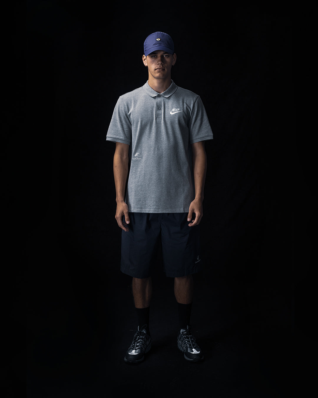 FS X NIKE MATCHUP POLO SHIRT