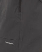 AllCourse Pant in Grey — detail