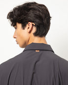 RangeLite Shirt in Metal — detail