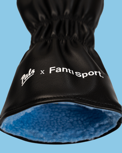 Fantl Sport x Pals Driver Headcover