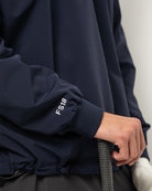 PlayOn Crew in Navy — detail