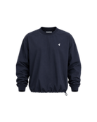 PlayOn Crew in Navy — front
