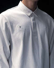 Load image into Gallery viewer, FS X NIKELAB SOLO SWOOSH RUGBY POLO
