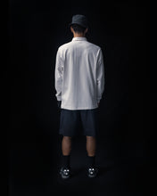 Load image into Gallery viewer, FS X NIKELAB SOLO SWOOSH RUGBY POLO
