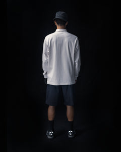FS X NIKELAB SOLO SWOOSH RUGBY POLO