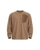 Flat Front