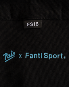 Fantl Sport x Pals Polo