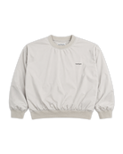 Williams Water Crew Bone — Flat Front