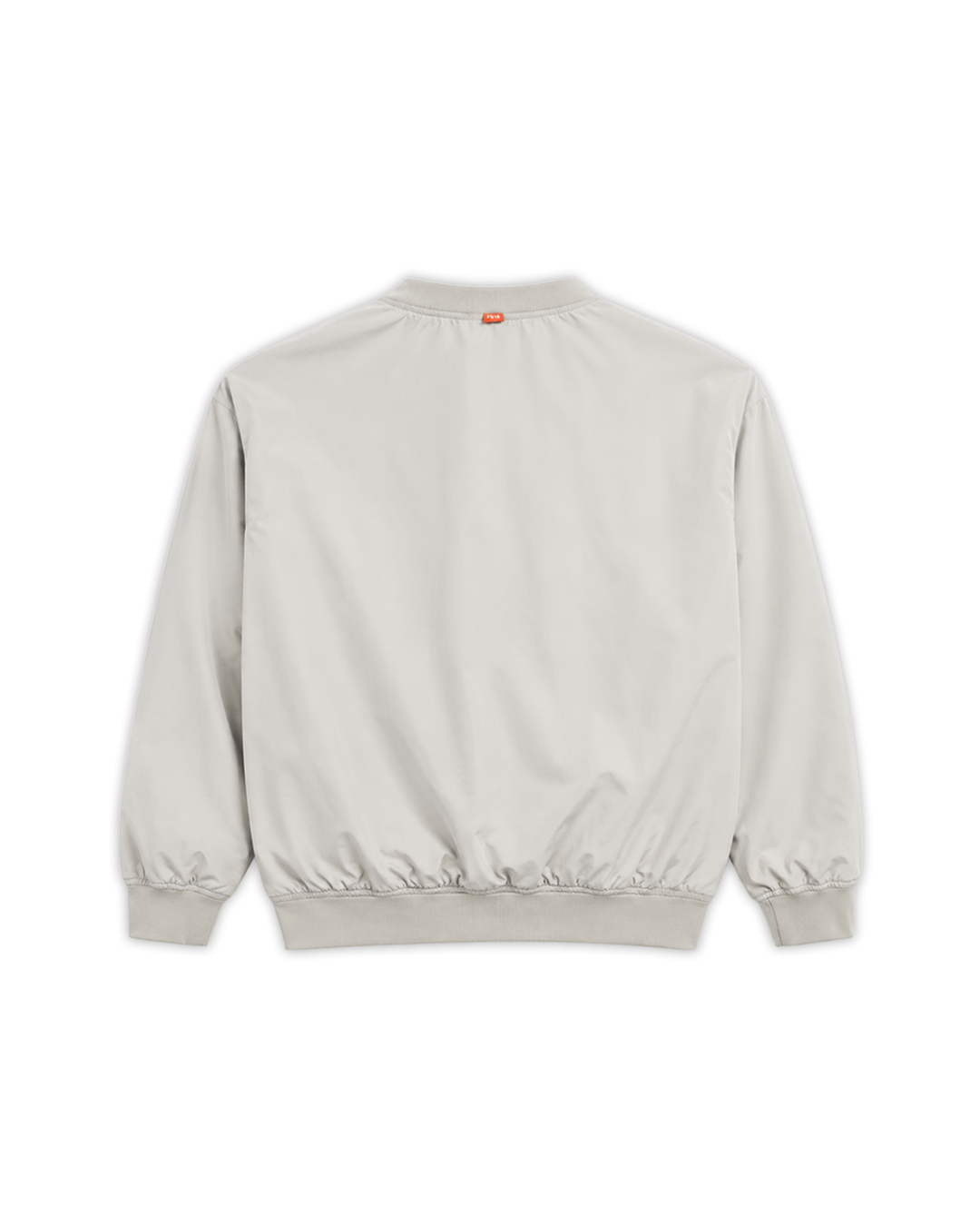 Williams Water Crew Bone — Flat Back