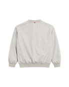 Williams Water Crew Bone — Flat Back