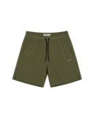 Flat Front