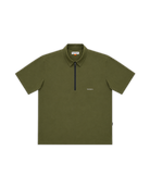 Flat Front