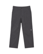 AllCourse Pant in Metal Grey — front