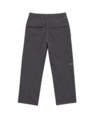 AllCourse Pant in Grey — flat lay