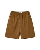 Flat Front