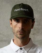 Load image into Gallery viewer, Fantl Sport Logo Cap
