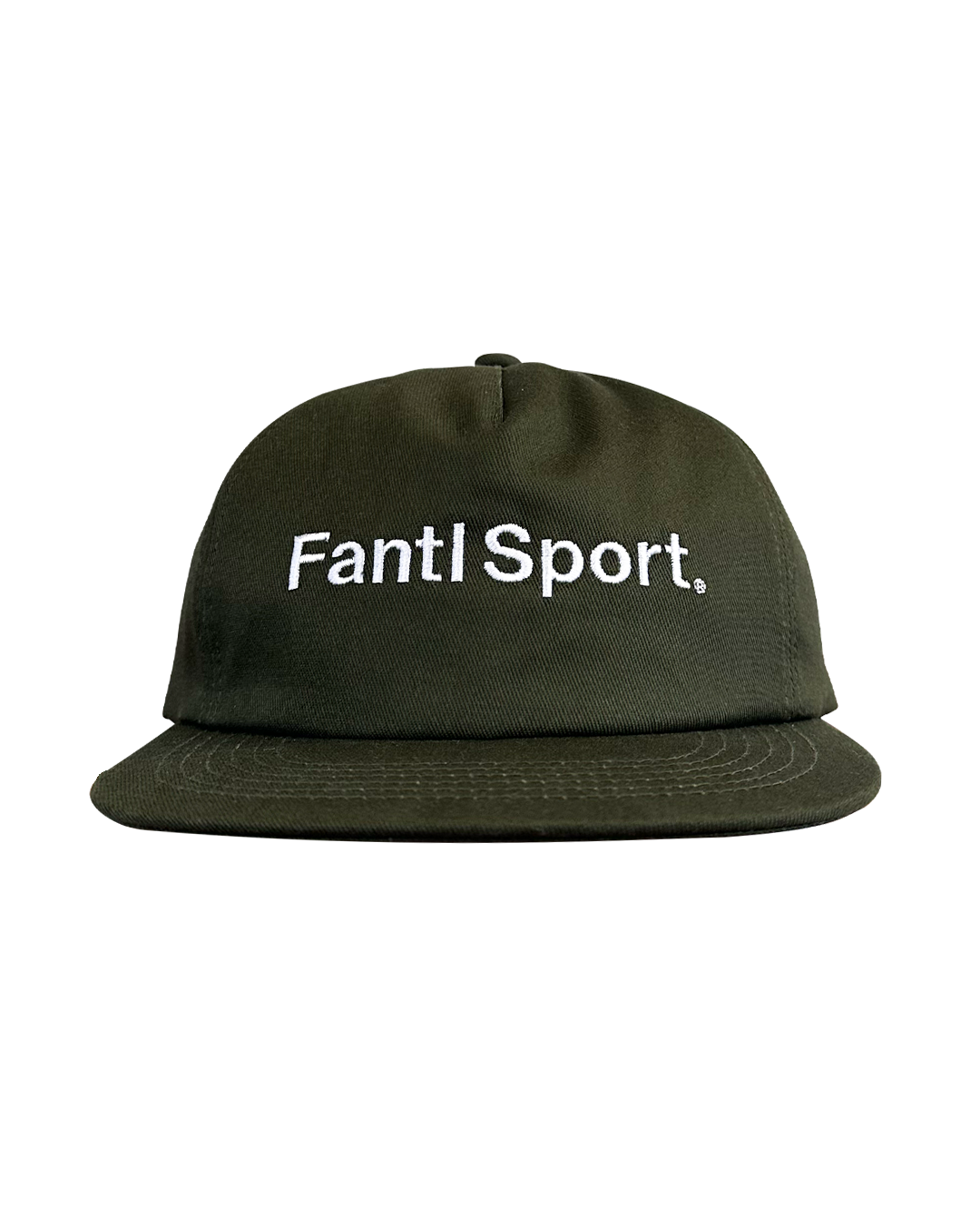 Fantl Sport Logo Cap