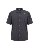 RangeLite Shirt in Metal — front